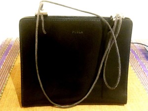 Bolso De Hombro S Nero (Black) Furla Splendida | Furla ES