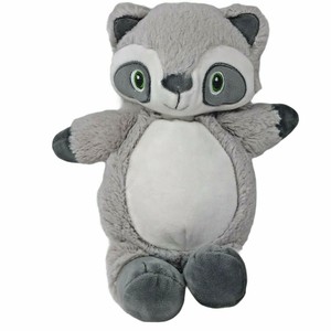 blankets and beyond raccoon