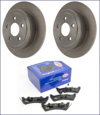 Disque de frein Ford Windstar