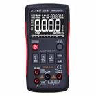 ZOYI ZT-X TRUE RMS Digital Multimeter Auto Range With NCV DATA HOLD LCD Backligh