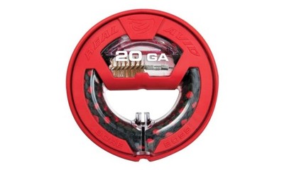 Real Avid Bore Boss Laufreinigungsschnur Kaliber .20 Bore Snake