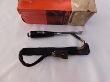 Nos Oem Ford 1976 1977 1978 Mustang Ii Wiper Switch Lever Arm Wo Intermittent