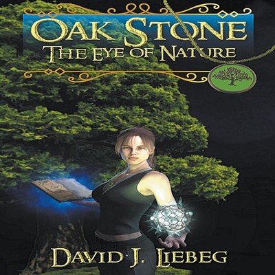Oak Stone David Liebeg Paperback Draft2Digital