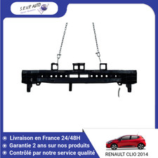 Pare-choc arrière Renault CLIO