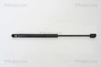 Triscan Gasfeder, Motorhaube 8710 29123 FüR Jaguar Vw
