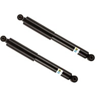 2 Bilstein StoßDäMpfer B4 2-19-118758 Hinterachse FüR Opel Signum CC Vectra