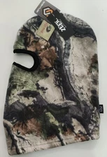 Mossy Oak Terra Gila  Face Mask Heavy weight w/ Scentlok Technology SALE 19.99