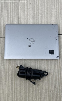 Dell Latitude 5420 14'' i5-1145G7 2.60GHz 8GB RAM 256GB SSD Window 11 Pro Tested