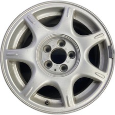 Cadillac 16x7 Catera Wheel Oem Rim Factory Stock 1997-1998
