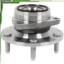 For 1994-1999 Dodge Ram 1500 Front Left Or Right Side Wheel Hub Bearing Assembly For 1994-1999 Dodge Ram 1500 Front Left Or Right Side Wheel Hub Bearing Assembly