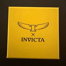 Invicta Women s Stainless Steel Analog Crysta...