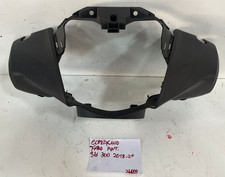 COPERCHIO CARENA FARO ANTERIORE HONDA SH 300 2018 2019 2020 VEDI 📷