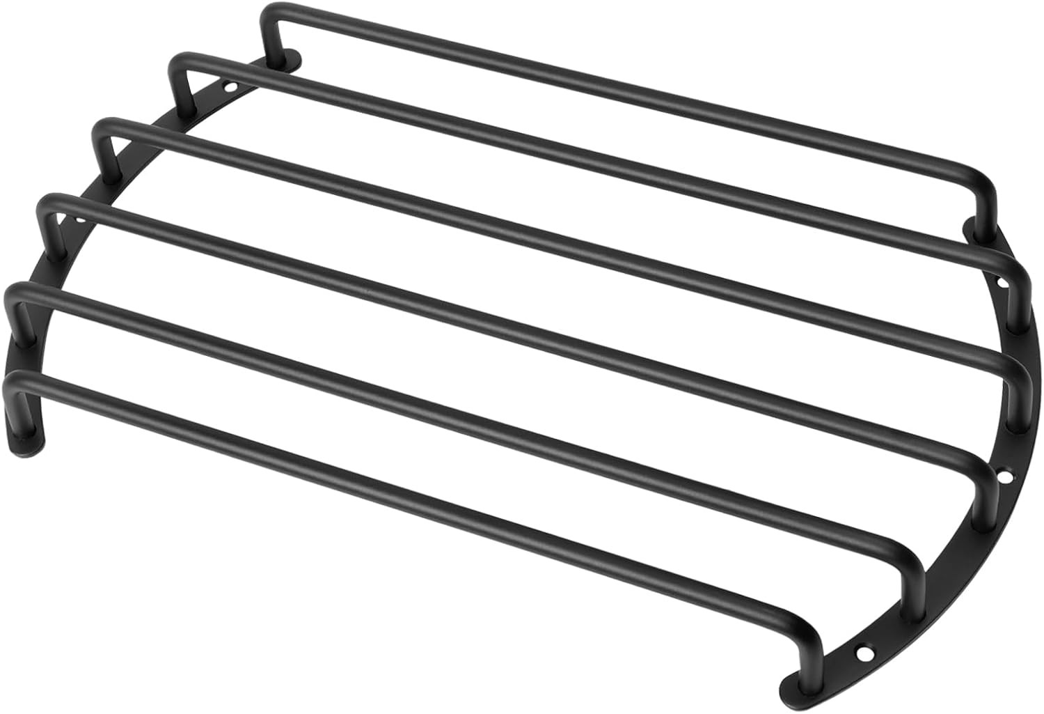 Metal Car Bar Grille 12 Inches Speaker Subwoofer Grill Grille Cover 6 Bars