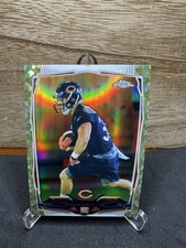 2014 Topps Chrome Mini Football Cards 14