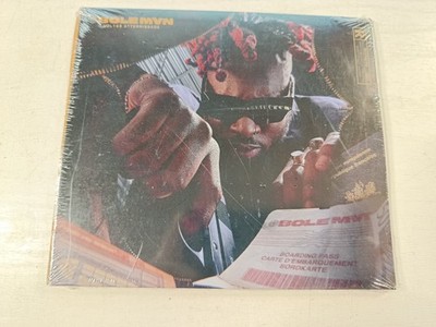 Bolemvn Bole Mvn Vol 169 Atterrissage 2022 - CD Digipack New Am