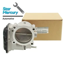 OEM Fuel Injection Throttle Body For Nissan Armada Pathfinder 4.0L V6 2004-2012