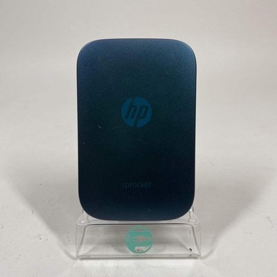 HP Sprocket Portable Photo Printer Z9L26A