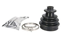 Radseitig Pascal G5B002PC Faltenbalgsatz, Antriebswelle FüR Bmw,Ford