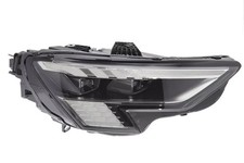 Frontscheinwerfer VALEO 450901 AUDI A3 35 TDI