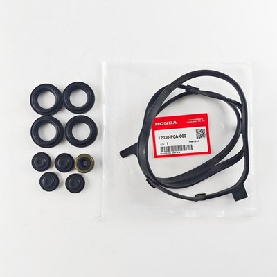 OEM 12030-P0A-000 Valve Cover Gasket Set For Honda Accord Odyssey Acura CL 2.2L