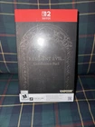 Resident Evil Generation Pack - Nintendo Switch 2 SEALED BRAND NEW