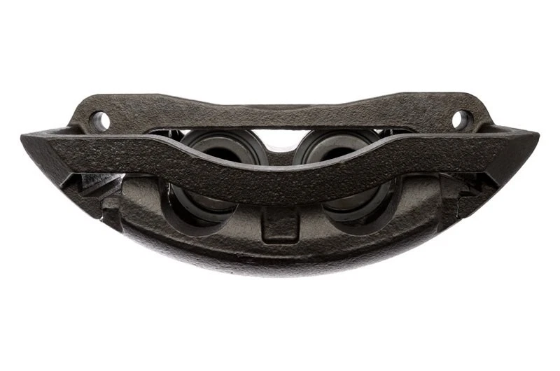 For Ford E-450 Super Duty 03-06 Disc Brake Caliper Element3 Semi-Loaded New Foto 2 de 4