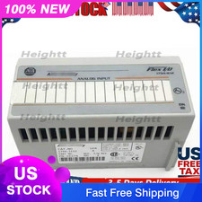 Allen-Bradley 1794-IE12 Flex 12 Point Analog Input Module 1794IE12 New