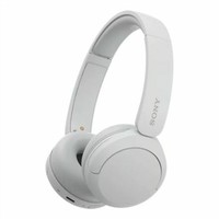 Bluetooth KopfhöRer Mit Mikrofon Sony WH-CH520 Weiß