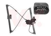 VAN Wezel Fensterheber 5826261 FüR Seat VW