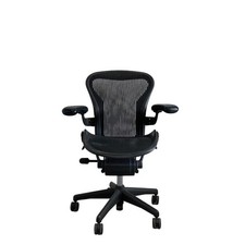 Herman Miller Aeron Office