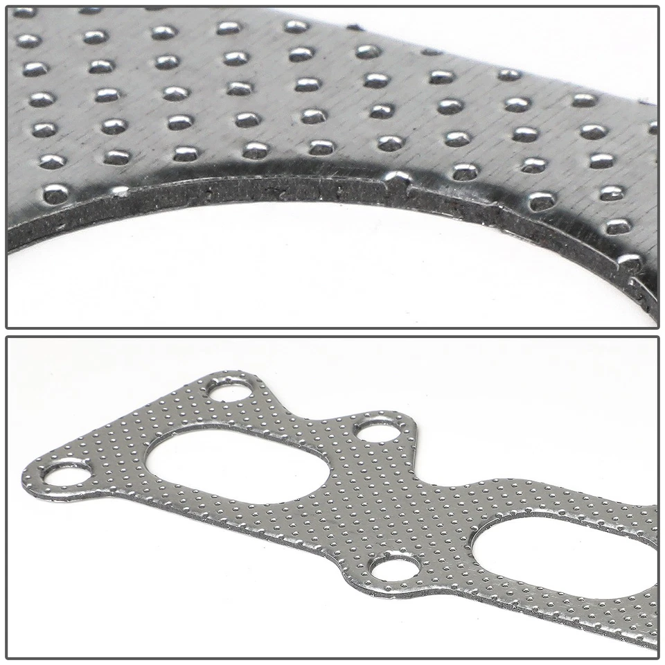 Repuesto Junta Cabezal Escape Para 97-06 Mercedes C230 W202/W203 2.2L/2.3L Foto 4 de 4