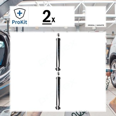 2x ORIGINAL  Proflex PX5-BA538 Stoßdämpfer