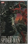 Amazing Spider-Man (2025) #23 Lee Bermejo Amazing Visions Variant Cover