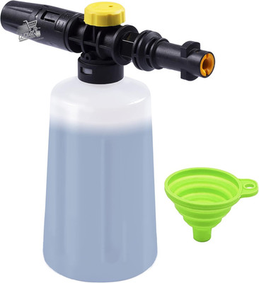 Lancia Hochdruckreiniger Schaum Kärcher K2 K3 K4 K5 K7 Autoseifenspender 750ml