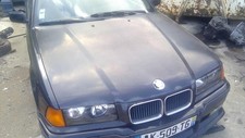 Capot BMW SERIE 3