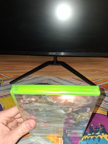 Quantum Theory, Xbox 360 (BRAND NEW MINT)  - Picture 6 of 6