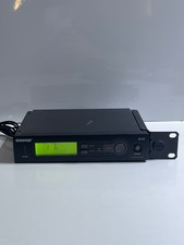 Shure SLX4 L4E Wireless Receiver L4E 638-662 MHz Only Unit