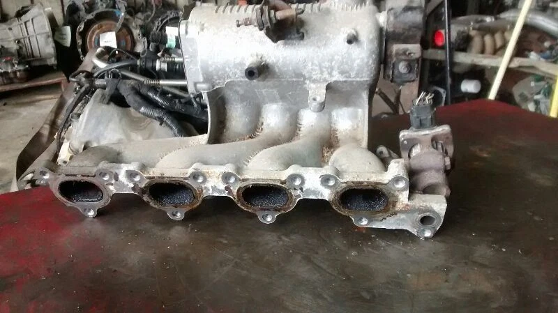 Intake Manifold 2.3L Fits 04-07 AERIO 467012 - Image 3 of 4