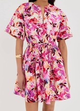 Ulla Johnson Nadira Dress Size 10