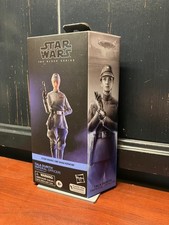 Star Wars The Black Series 6  Action Figures - Choose Your Character NEW in box