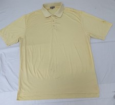 Peter Millar Summer Comfort Performance Polo Men's size XL