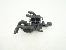 2005 Bentley Continental GT A/C HVAC Heater Coolant Control Valve Solenoid OEM