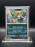 2025 Pokémon Surging Sparks - Grafaiai Reverse Holo No. 121/191