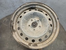 20x8 Steel Wheel Rim From 2008 Ram 1500 12853935