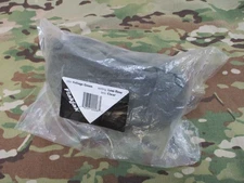 (NOS) USGI SHATTERPROOF GOGGLES FOLIAGE GREEN FLAKJAK EYEPRO CLEAR/DARK LENS