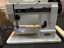 Nähmaschine PFAFF Hobbymatic 809