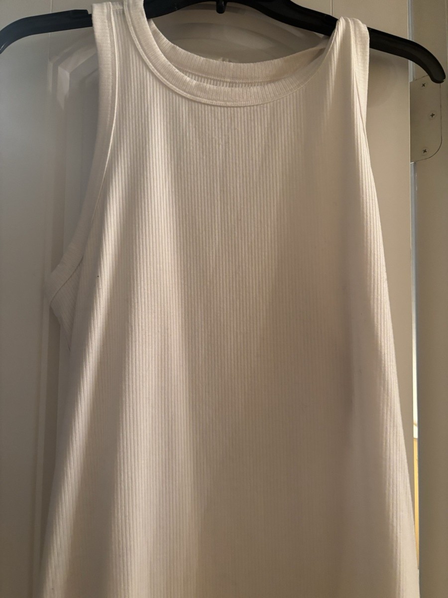 Plus Size Torrid Tank Tops View 3