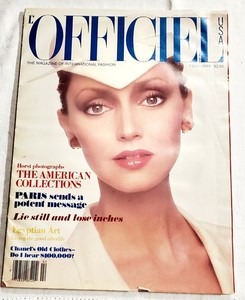 L'officiel | eBay