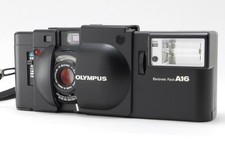 Olympus XA Film Cameras for sale | eBay