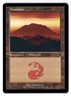 Mountain NM* RETRO Dominaria Remastered ENGLISH 409 mtg -UnltdCards
